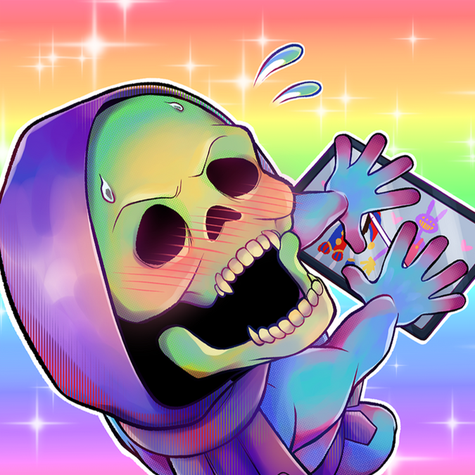 Skeletor
